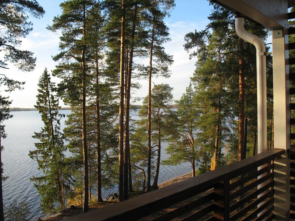Kuortaneen Urheiluopisto Værelse billede